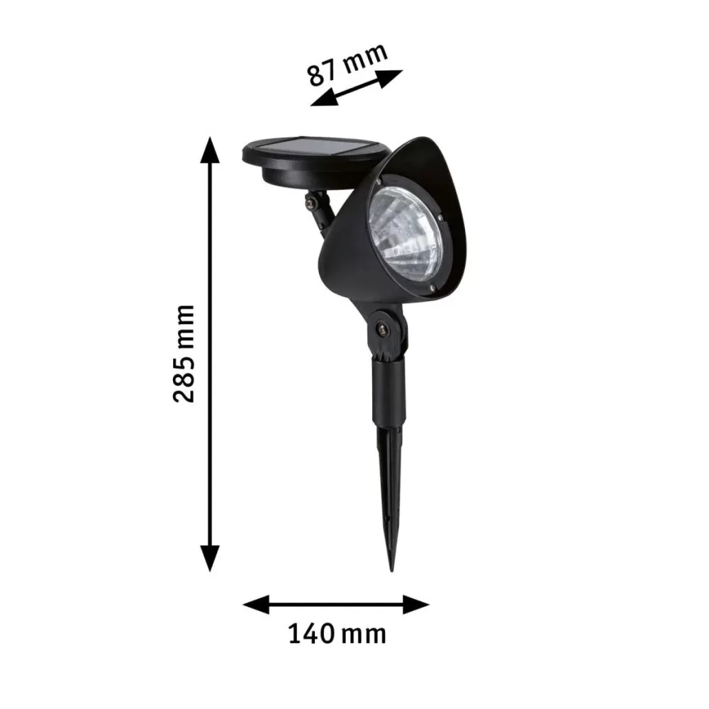spot-solaire-piquet-ip44-3000k-solena