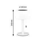 guirlande-solaire-ip44-aurinka-3000k-22m