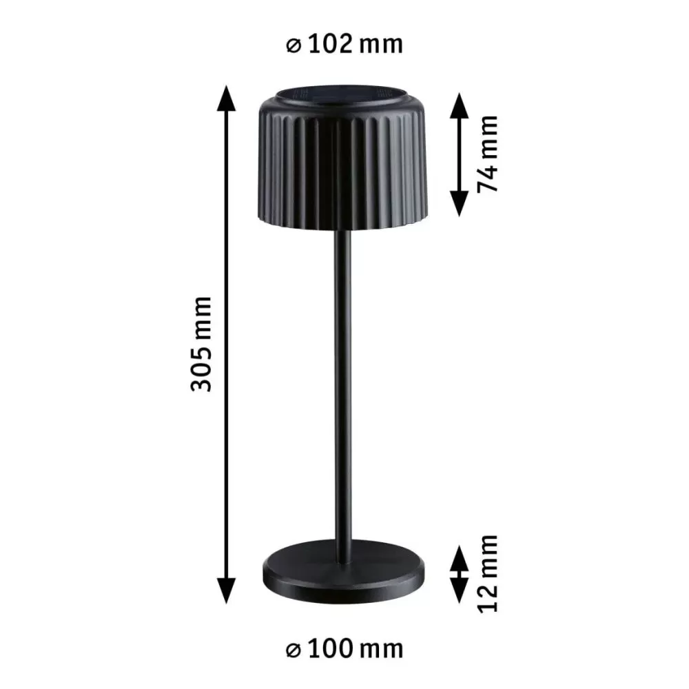 lampe-a-poser-solaire-ip44-rechargeable-250lm-2700k-else