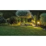 Borne potelet VADRA 80 Luminaire de jardin