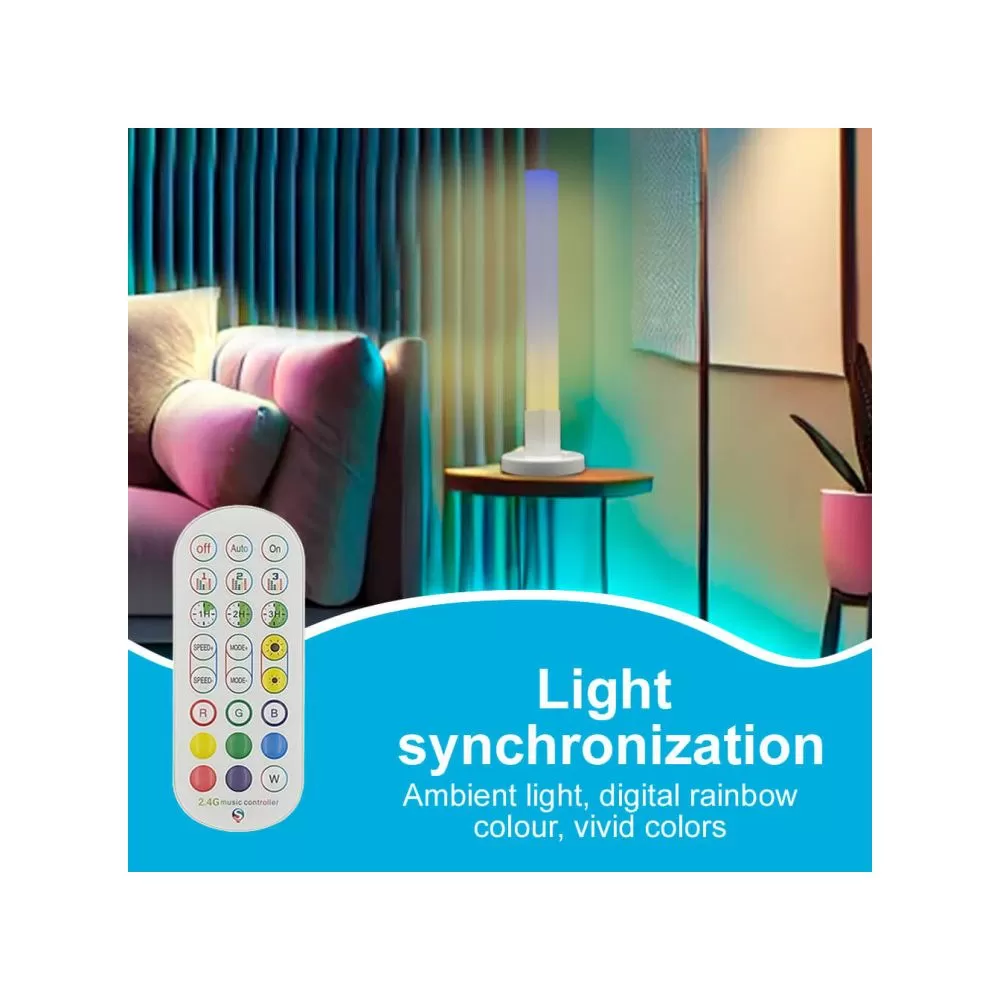 lampe-a-poser-gaming-rgb-digital-barres-45cm-telecommande-son