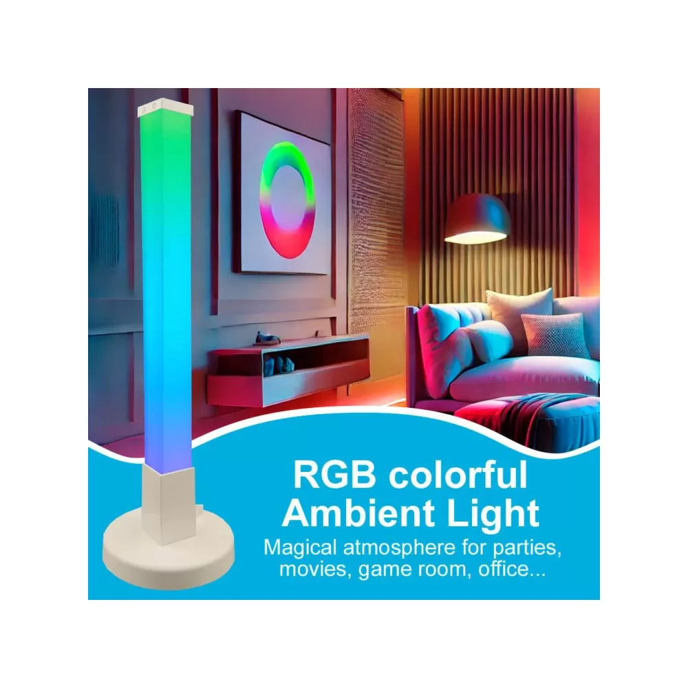 lampe-a-poser-gaming-rgb-digital-barres-45cm-telecommande-son
