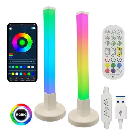 lampe-a-poser-gaming-rgb-digital-barres-45cm-telecommande-son