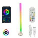 lampe-a-poser-gaming-rgb-digital-barres-45cm-telecommande-son