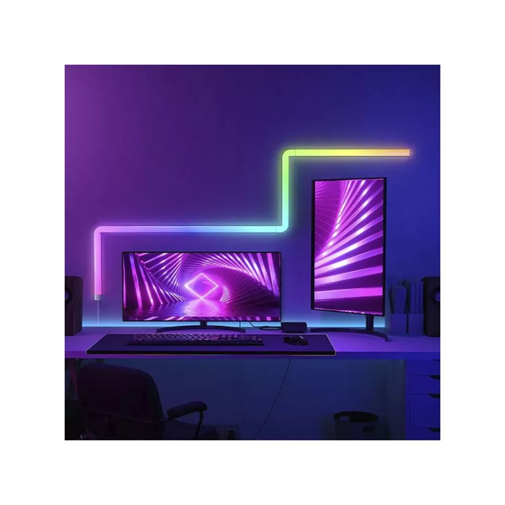 applique-150cm-gaming-rgb-digital-barres-telecommande-son