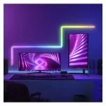 applique-150cm-gaming-rgb-digital-barres-telecommande-son