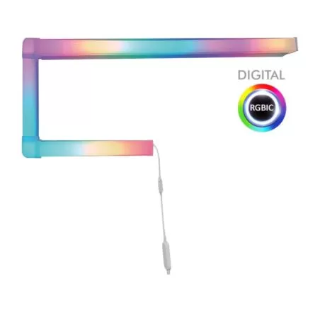 applique-150cm-gaming-rgb-digital-barres-telecommande-son