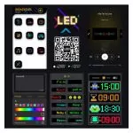 affichage-numerique-rgb-telecommande-application-512-pixels-ip65-5v