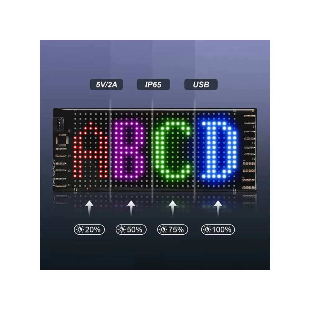 affichage-numerique-rgb-telecommande-application-512-pixels-ip65-5v