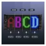 affichage-numerique-rgb-telecommande-application-512-pixels-ip65-5v