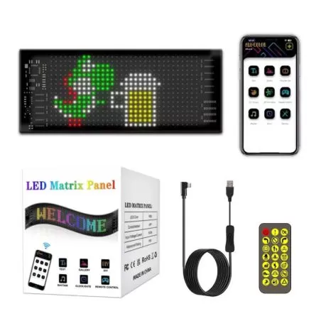 affichage-numerique-rgb-telecommande-application-512-pixels-ip65-5v