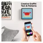 affichage-numerique-20x20-rgb-application-1024-pixels-5v