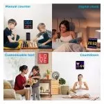 affichage-numerique-20x20-rgb-application-1024-pixels-5v