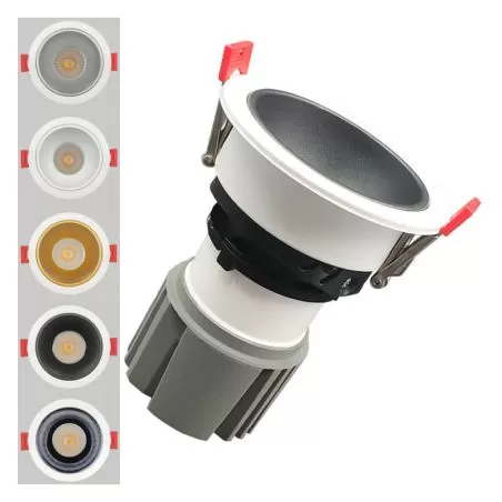 encastrable-led-15w-basse-luminance-ip44-ugr13-jaune
