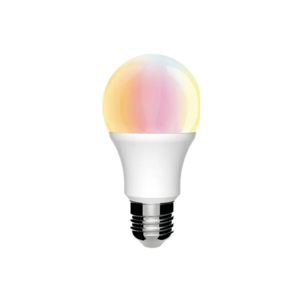 ampoule-led-e27-rgbw-10w-700-lumenstelecommande-
