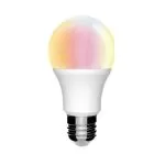 ampoule-led-e27-rgbw-10w-700-lumenstelecommande-