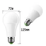 ampoule-led-e27-rgbw-10w-700-lumenstelecommande-