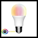 ampoule-led-e27-rgbw-10w-700-lumenstelecommande-