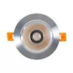 encastrable-led-15w-rond-orientable-gris-coupe-90mm-1400-lumens