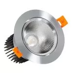 encastrable-led-15w-rond-orientable-gris-coupe-90mm-1400-lumens