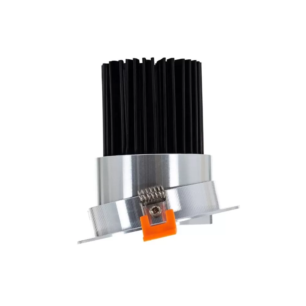 encastrable-led-15w-rond-orientable-gris-coupe-90mm-1400-lumens