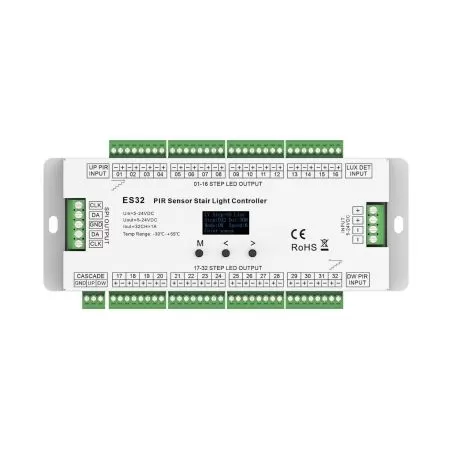 ruban-5m-led-24v-2700k-3000k-4000k-6000k-ligne-cob-continu