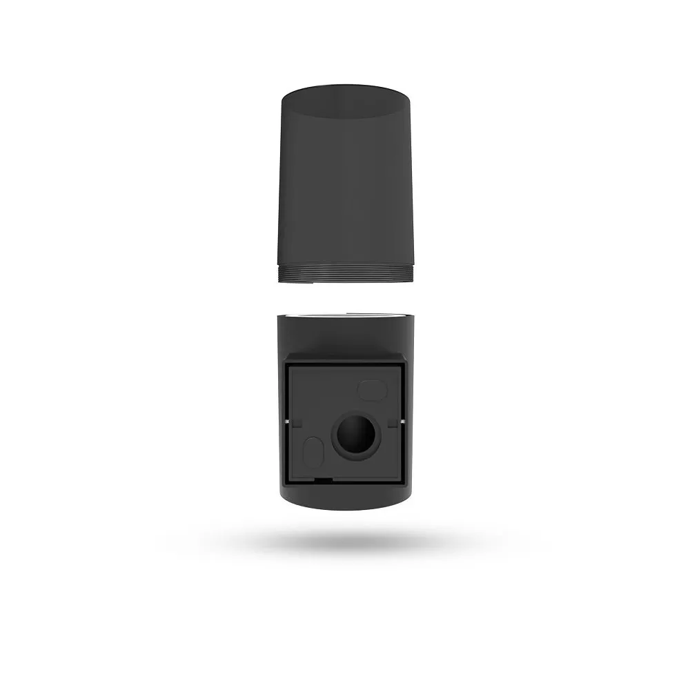 applique-murale-cylindrique-noir-detecteur-ir-e27-x-1