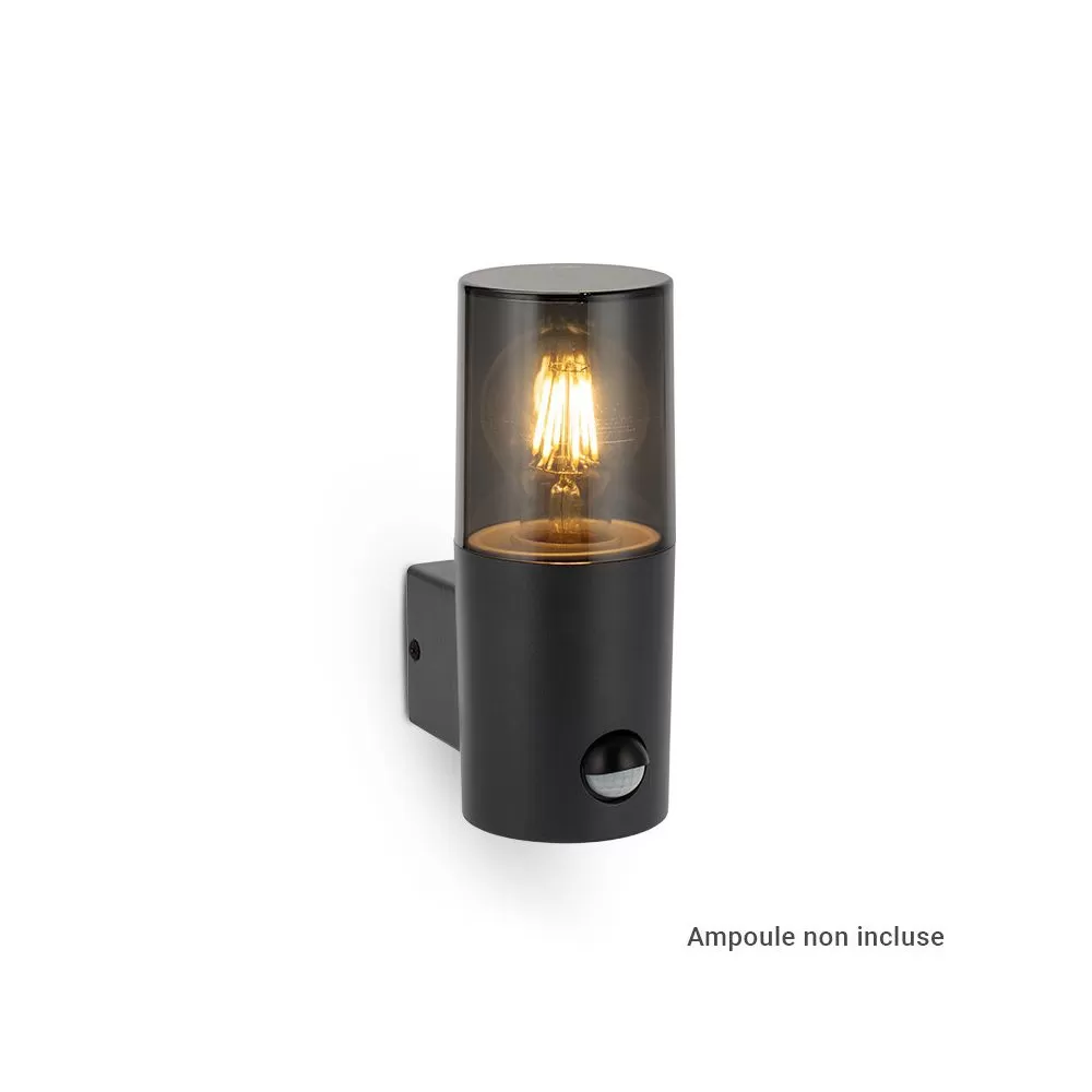 applique-murale-cylindrique-noir-detecteur-ir-e27-x-1