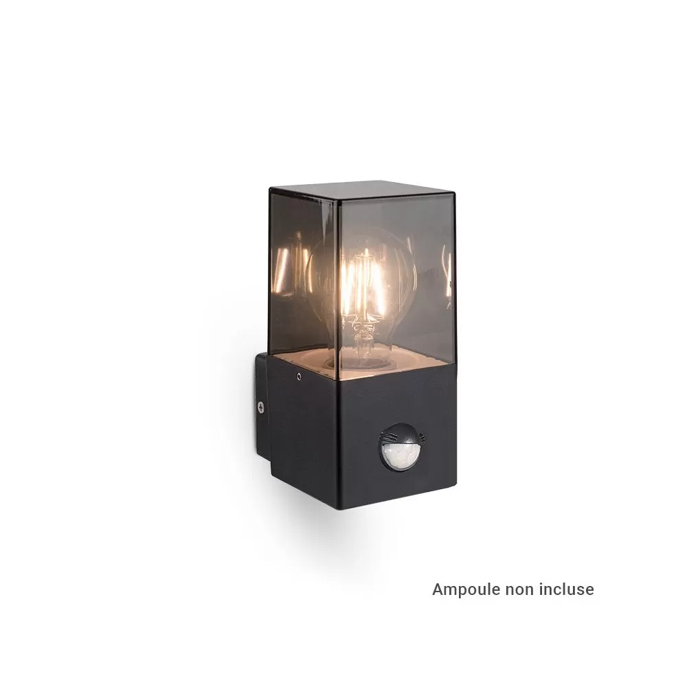 applique-murale-rectangulaire-noir-detecteur-ir-e27-x-1