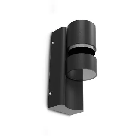 applique-murale-cylindrique-noir-gu10-x1
