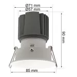 encastrable-led-15w-basse-luminance-ip44-ugr13-noir