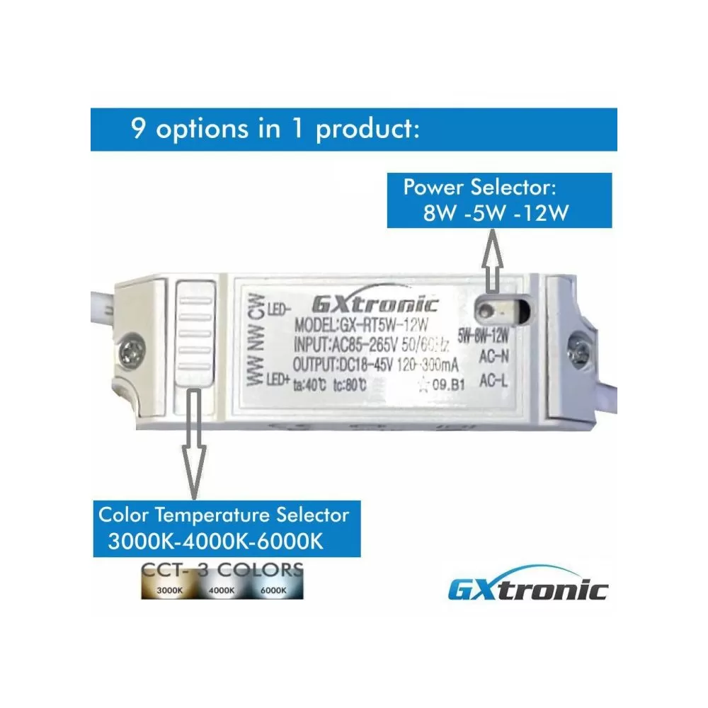 encastrable-led-orientable-5-8-12w-basse-luminance-ip20-ugr11-irc-92