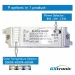 encastrable-led-orientable-5-8-12w-basse-luminance-ip20-ugr11-irc-92