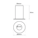 encastrable-led-5w-blanc-basse-luminance-ip40-ugr13-irc-92