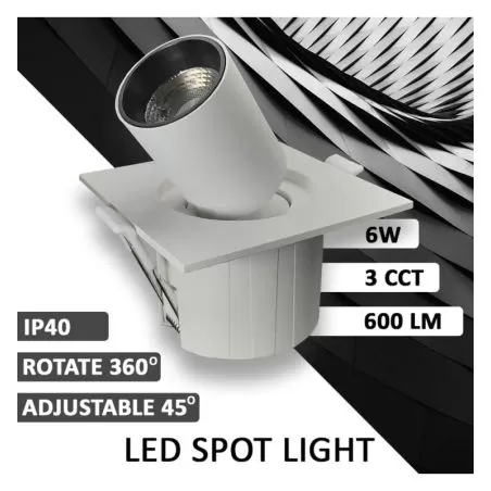 encastrable-led-orientable-escamotable-carre-6w-ip40-cct