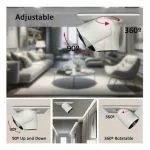 encastrable-led-orientable-escamotable-carre-6w-ip40-cct