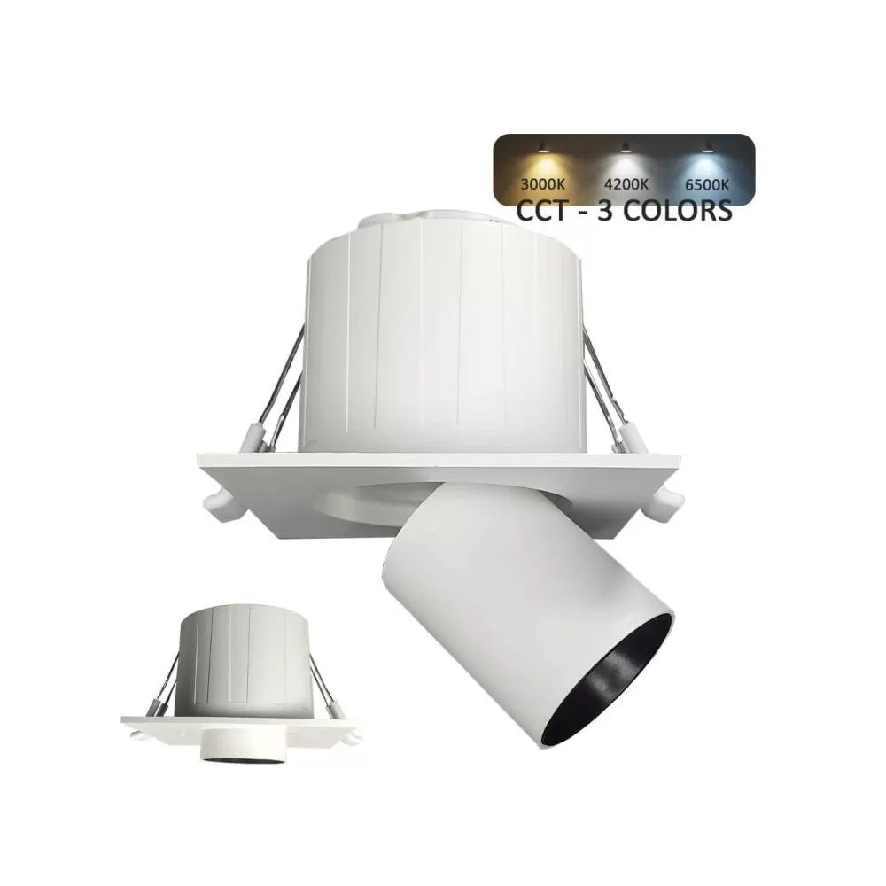 encastrable-led-orientable-escamotable-carre-6w-ip40-cct