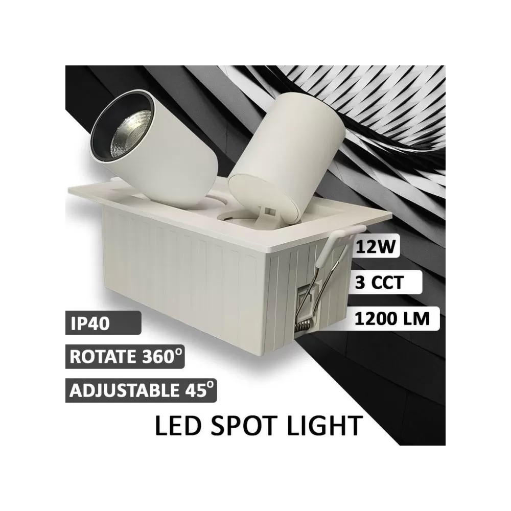 encastrable-led-orientable-escamotable-rectangulaire-12w-ip40-cct