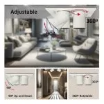 encastrable-led-orientable-escamotable-rectangulaire-12w-ip40-cct