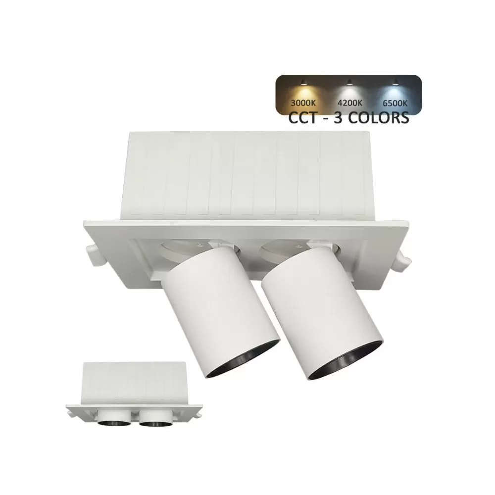 encastrable-led-orientable-escamotable-rectangulaire-12w-ip40-cct