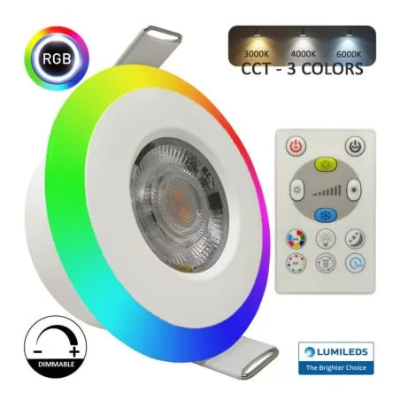 encastrable-led-rgbcct-rond-6w-ip44telecommande