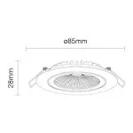 spot-led-blanc-encastrable-orientable-7w-540-lumens