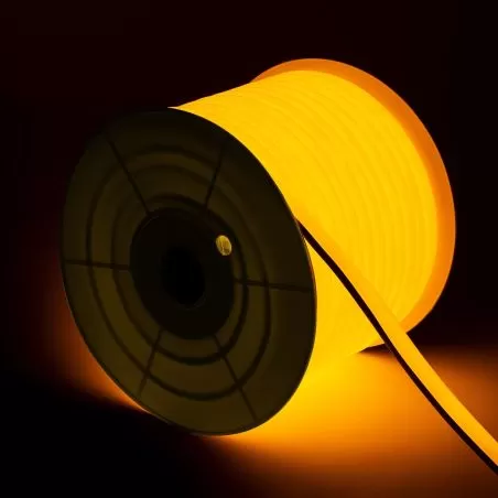 ruban-led-220v-neon-flexible-180-jaune-ultra-lumiere-etanche-enseigne-exterieur-ip67