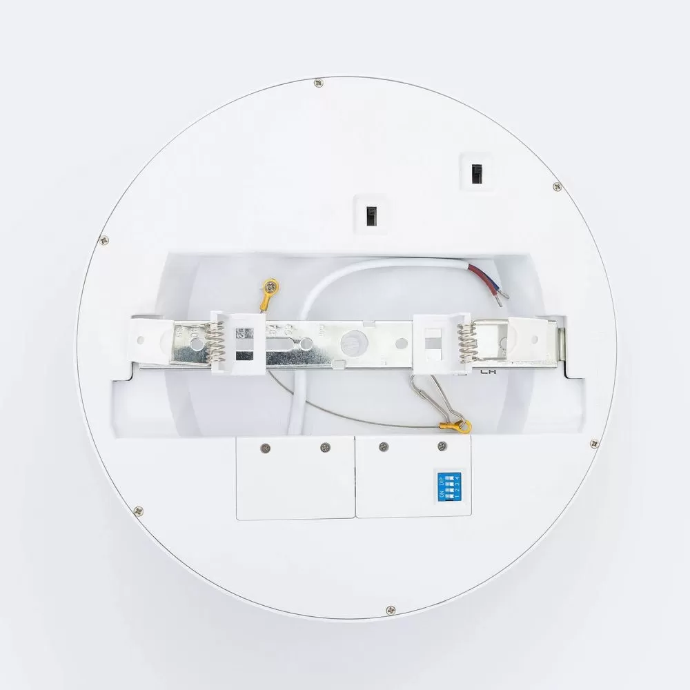 downlight-led-9-12-18w-detecteur-de-mouvement-semi-encastre-ajustable-55-200mm