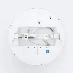 downlight-led-9-12-18w-detecteur-de-mouvement-semi-encastre-ajustable-55-200mm