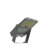 Projecteur led 100w-variable Dali asymétrique-14000 lumens-ip66-professionnel-5000k