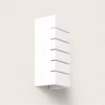 applique-murale-platre-rectangulaire-culot-e14