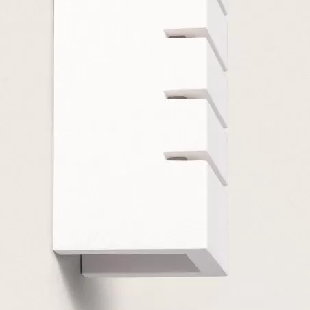applique-murale-platre-rectangulaire-culot-e14