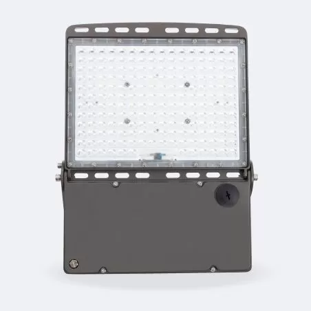 projecteur-led-100w-variable-1-10v-asymetrique-16000-lumens-ip66-professionnel