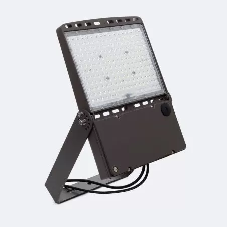 projecteur-led-100w-variable-1-10v-asymetrique-16000-lumens-ip66-professionnel